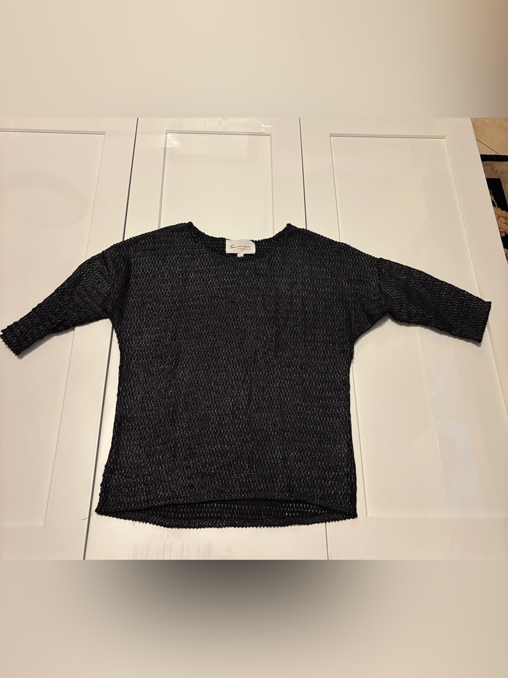 Vince Camuto Knit Top